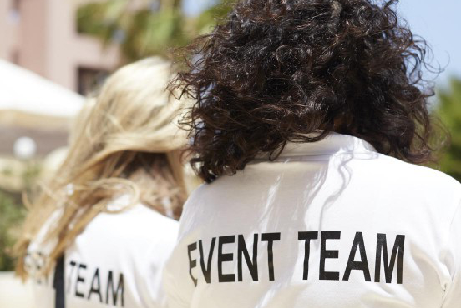 Event team