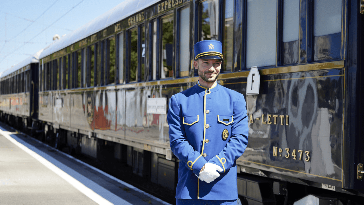 Orient Express