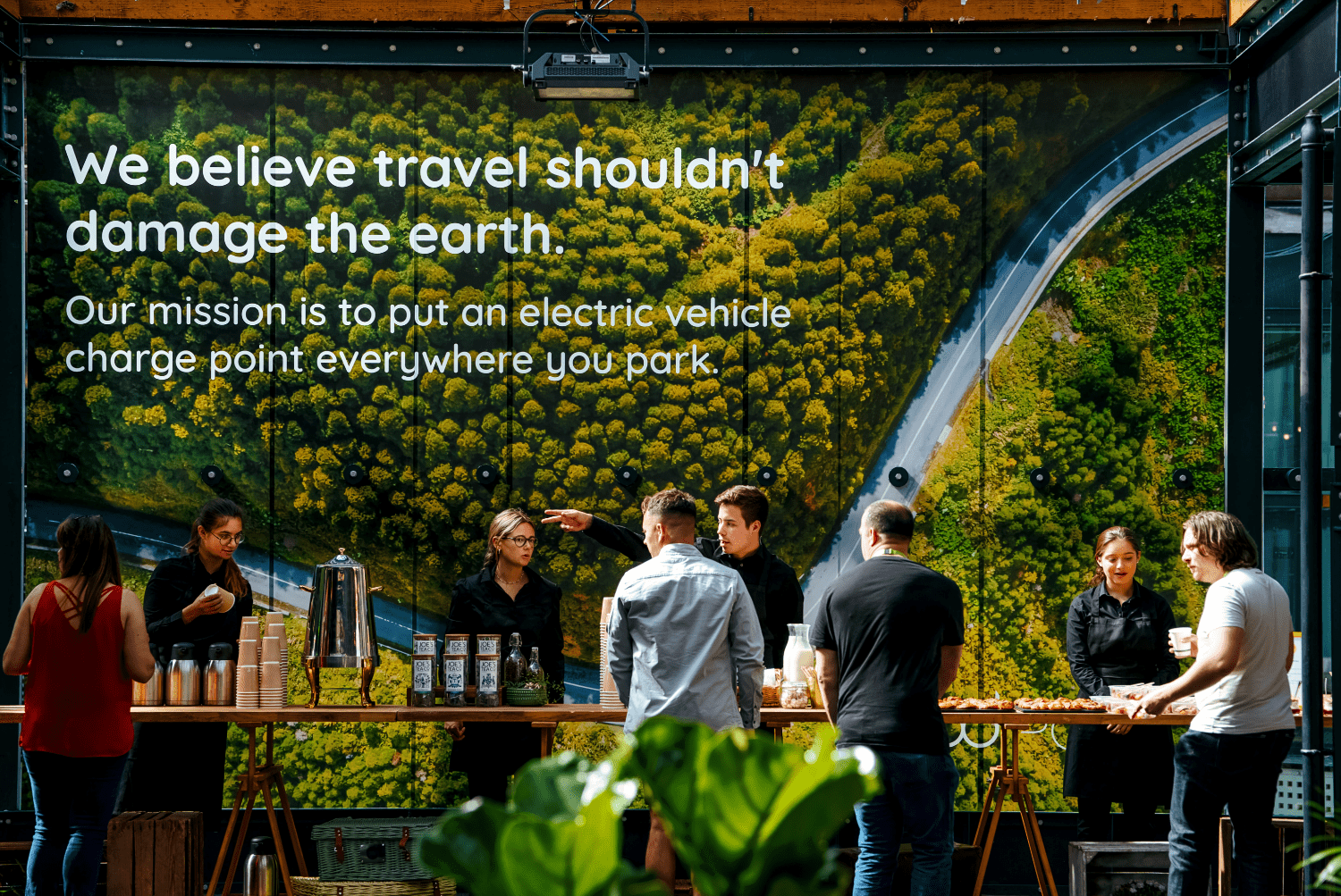 23 Sustainable Event ideas for 2023, 2024 and beyond!