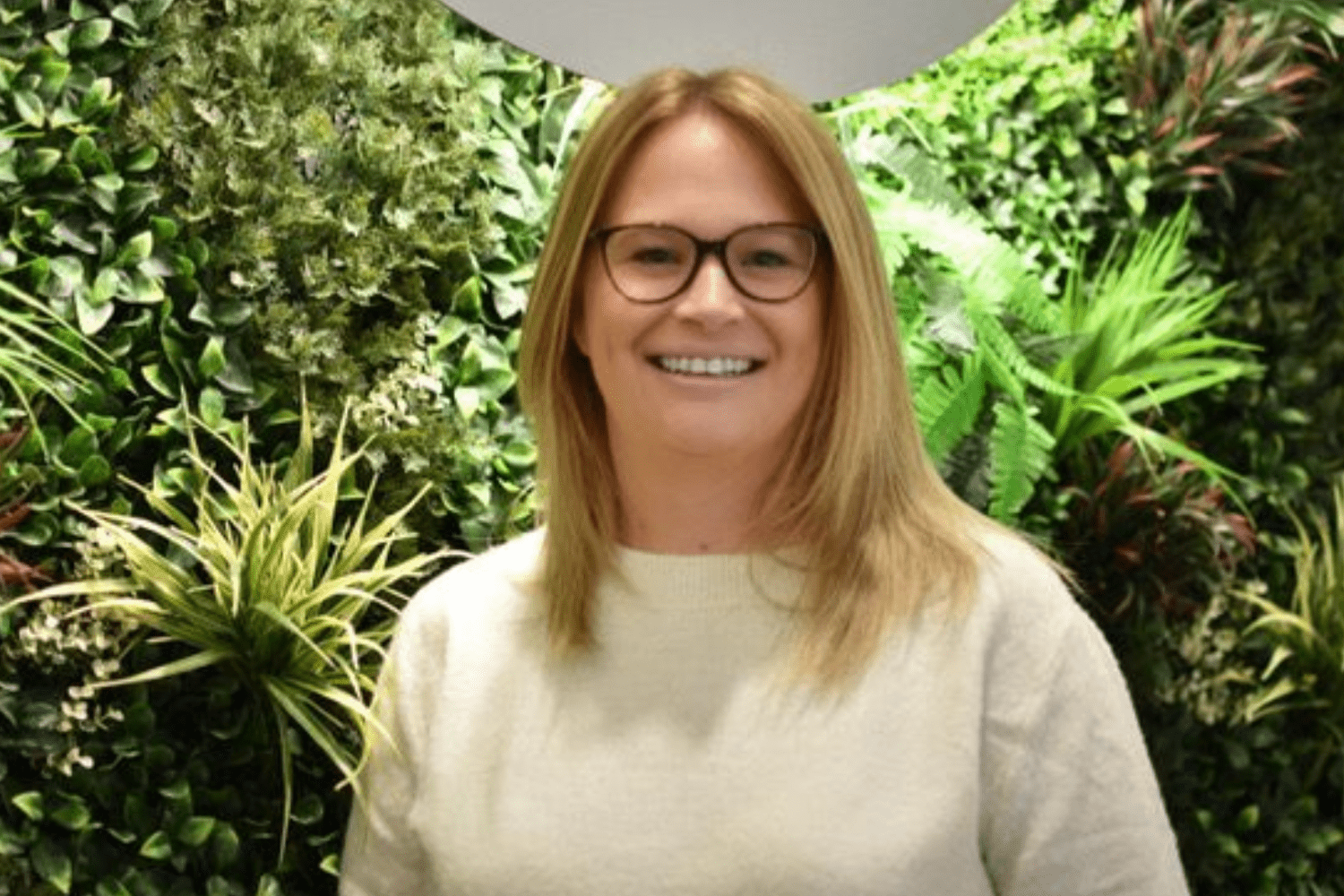 First Event Head of Sales