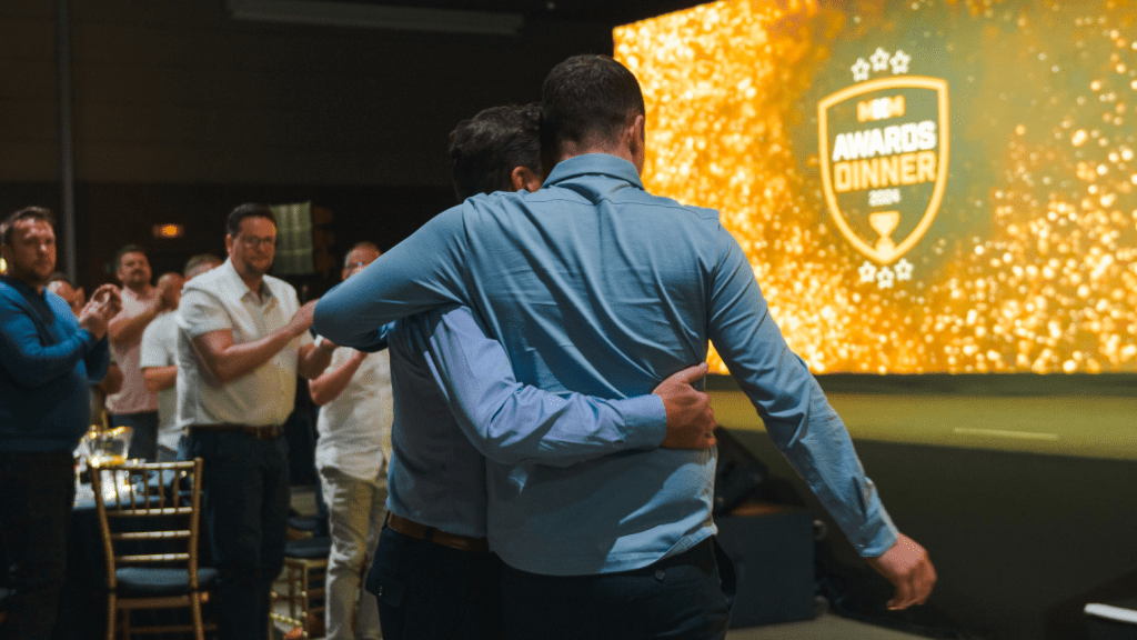 event conference awards