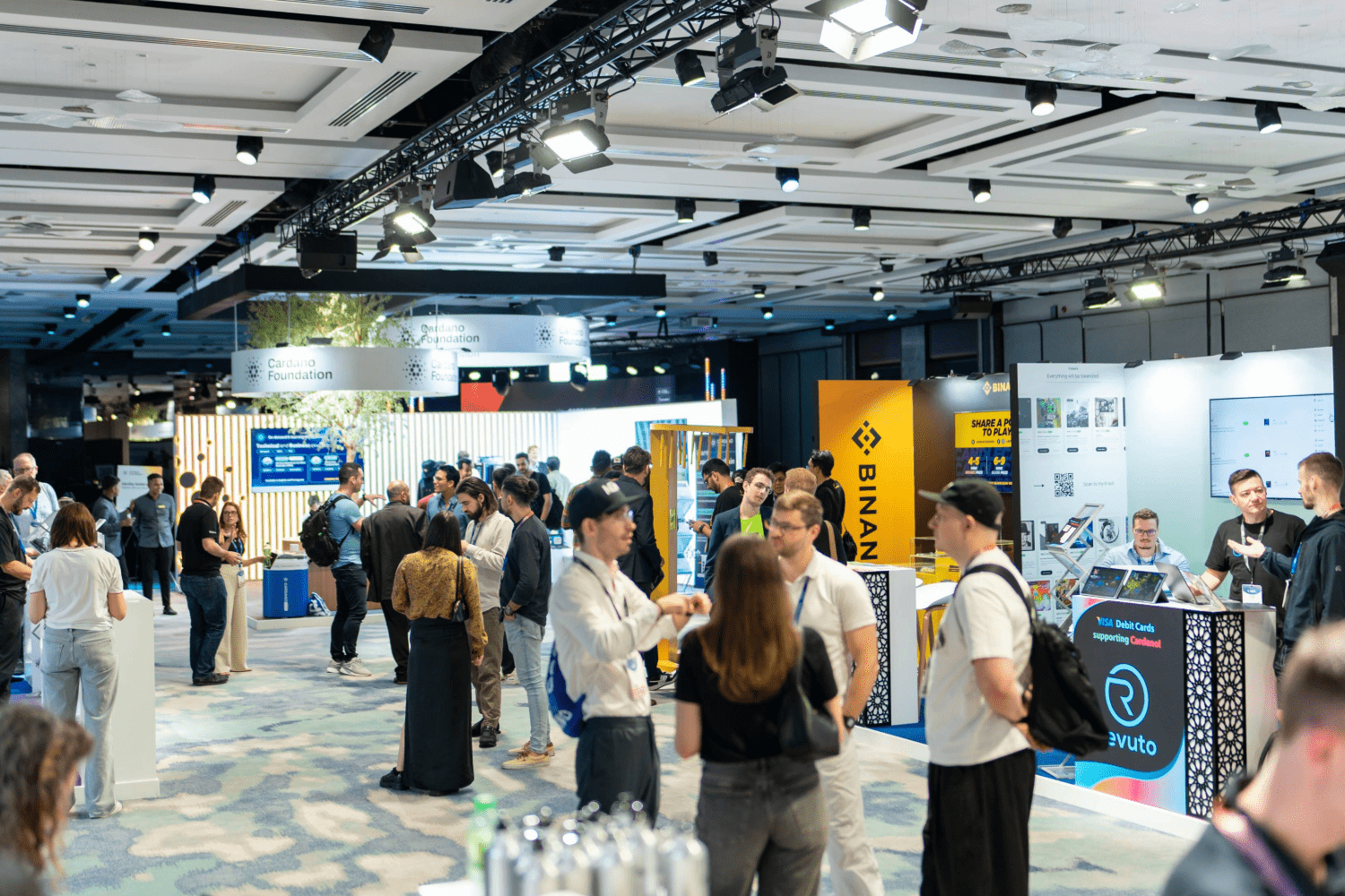 event expo