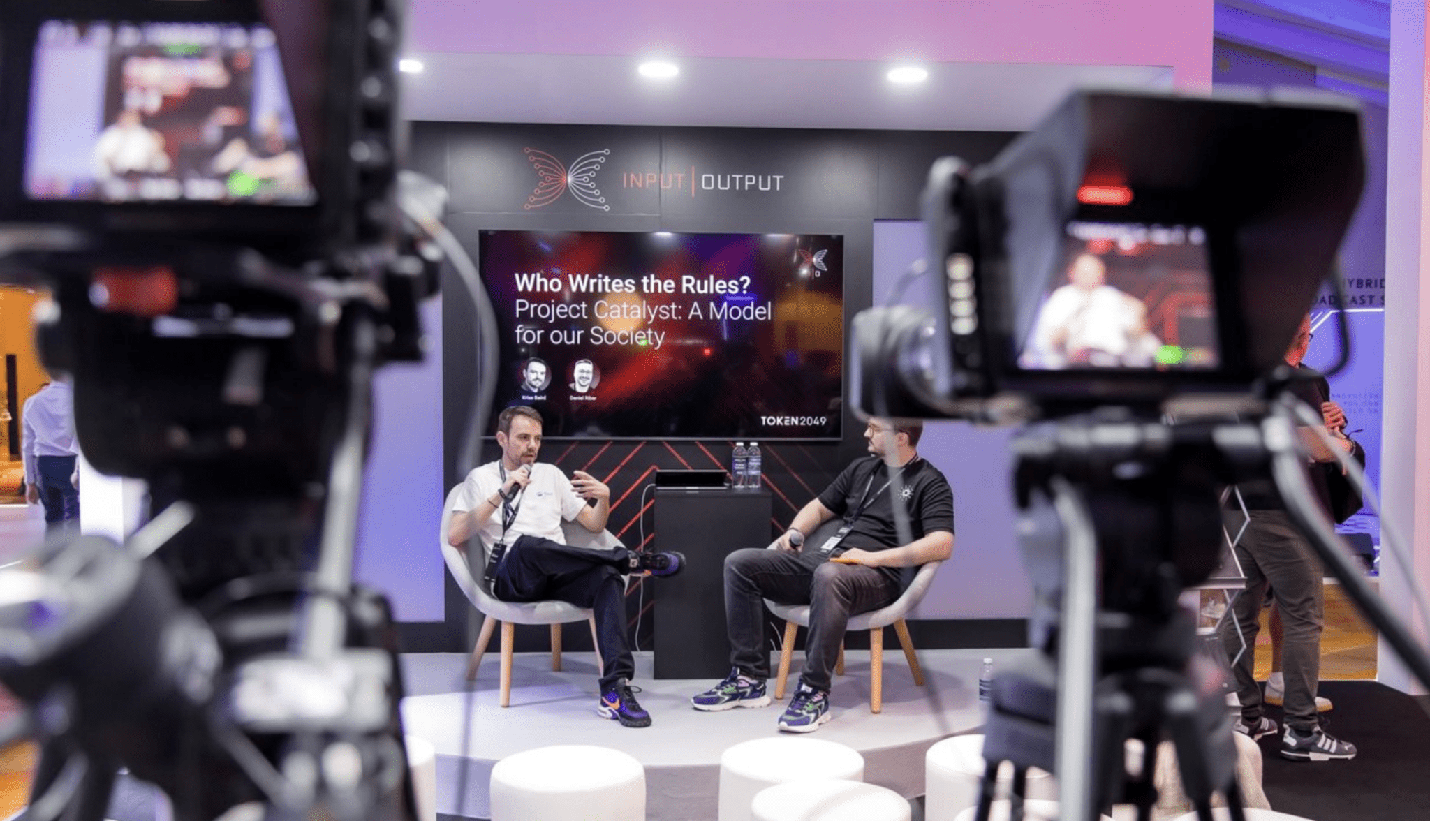 Event Management Case Studies | Proven Results & Success Stories