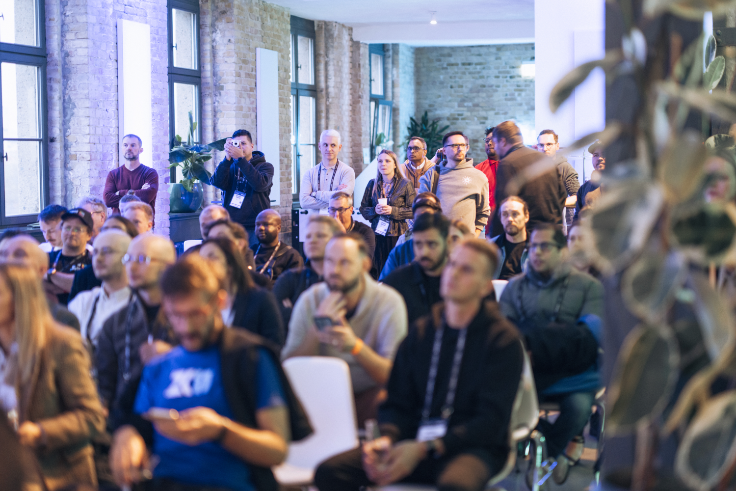 Exclusive Experiences: Why Intimacy and Belonging Are the New Luxury - First Event