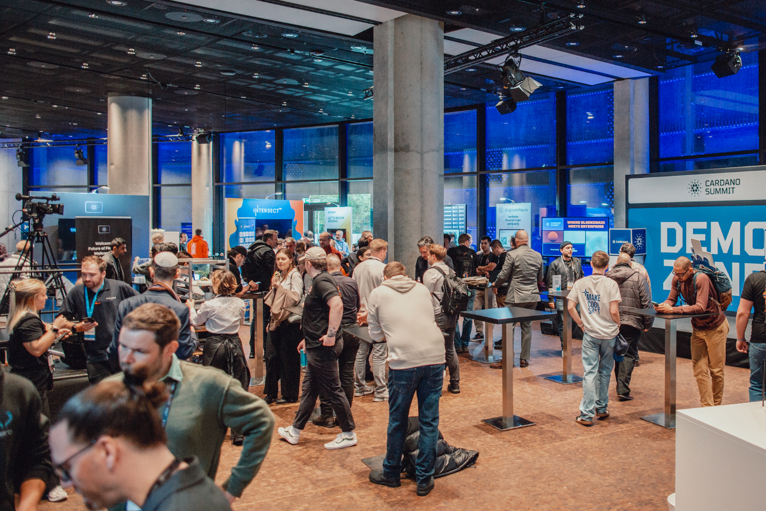 Event Storytelling: How to Use Mystery and Discovery to Engage Attendees